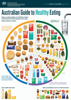 Image taken from: https://www.eatforhealth.gov.au/guidelines/australian-guide-healthy-eating