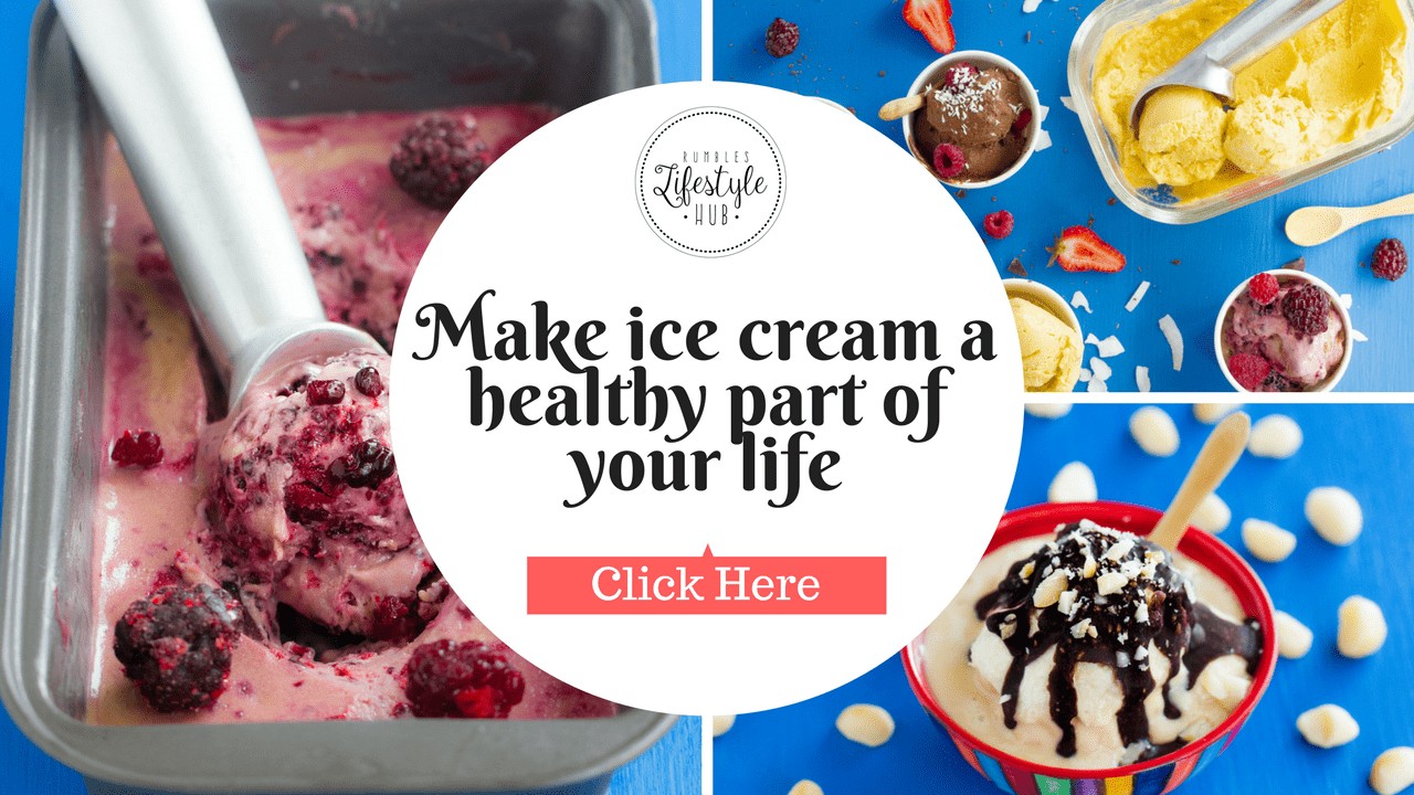 paleo ice cream rumbles paleo healthy recipes lifestyle hub