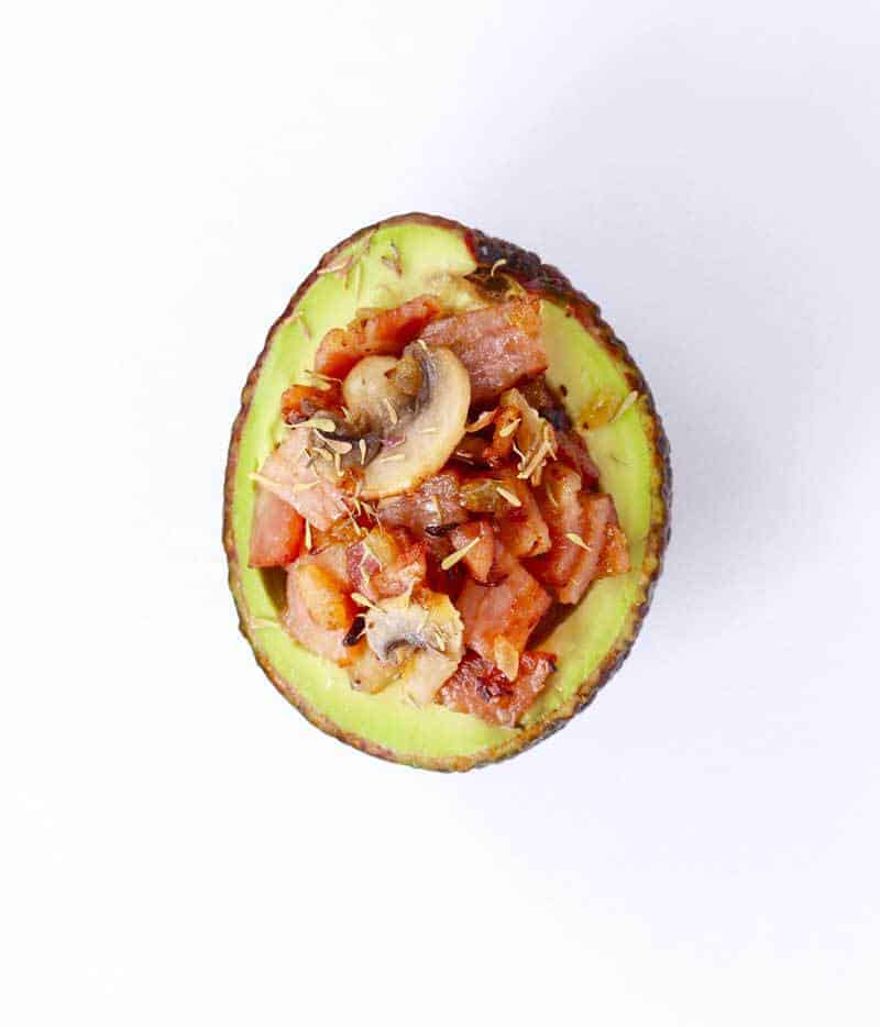 avocado recipes snack ideas rumbles paleo snacks